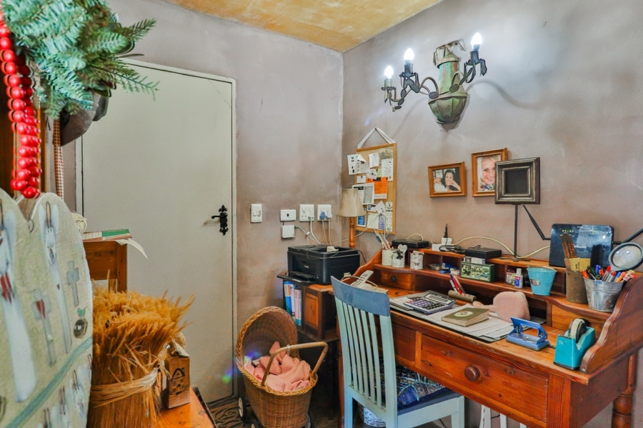 4 Bedroom Property for Sale in Blue Lagoon Western Cape